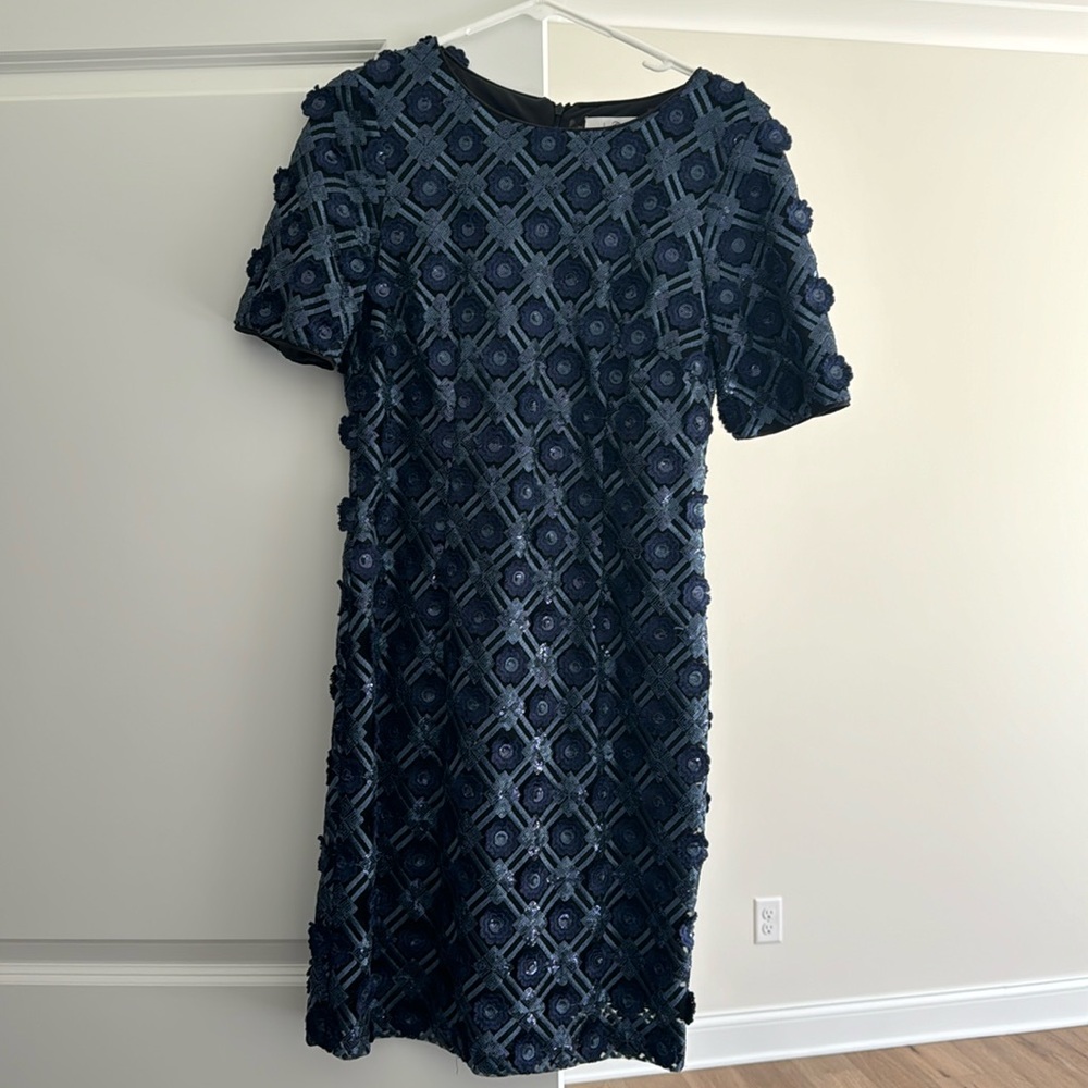 Like New Dress